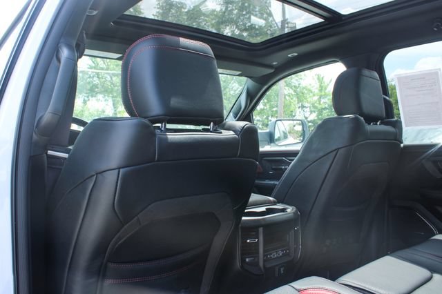 Used 2025 RAM 1500 RHO w/ RHO Level 1 Equipment Group AWD/4WD image 35
