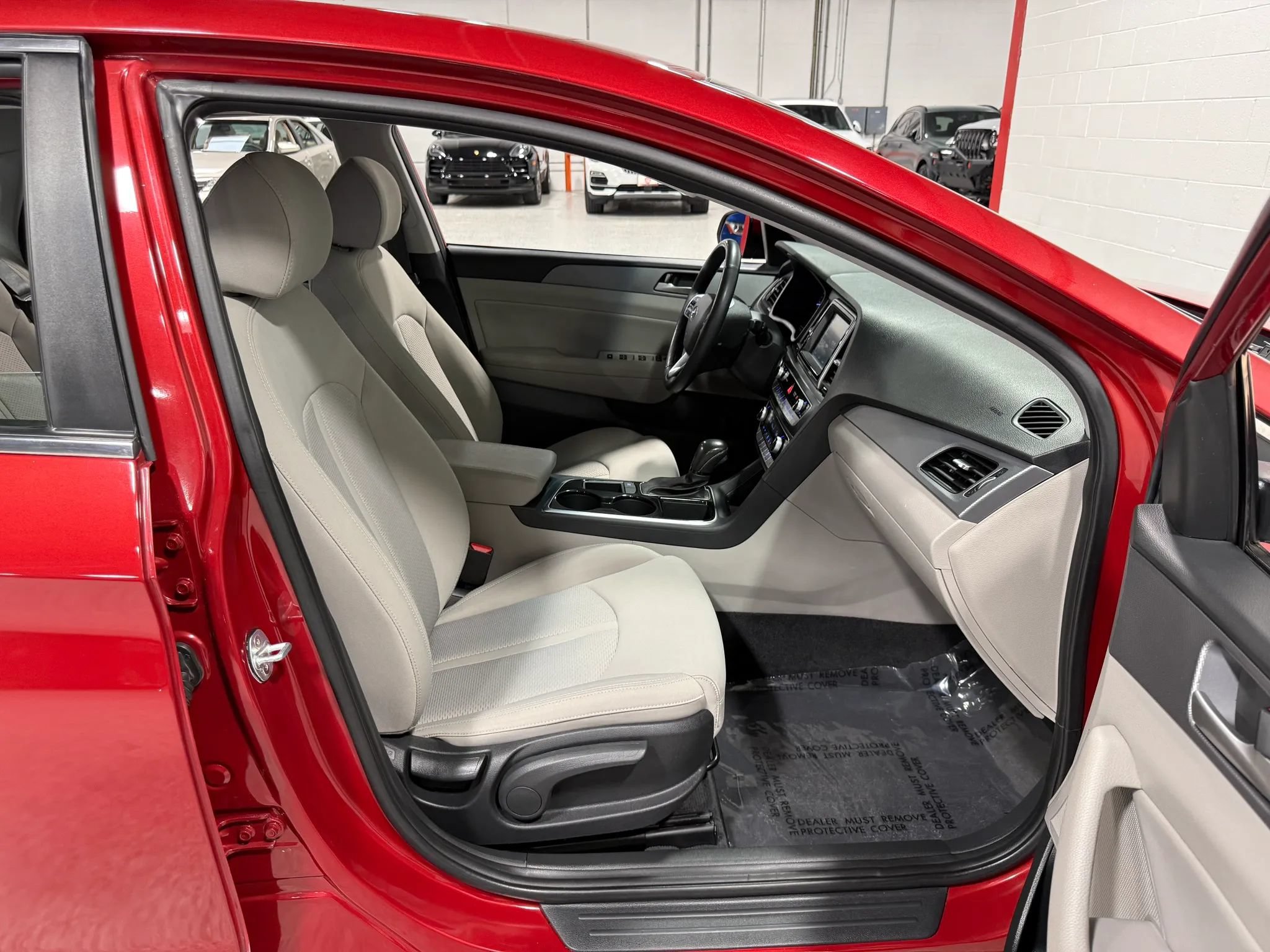 Used 2019 Hyundai Sonata SEL FWD image 42