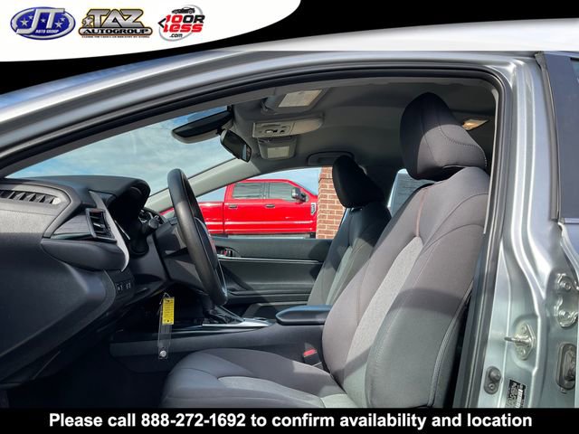 Used 2019 Toyota Camry LE image 10