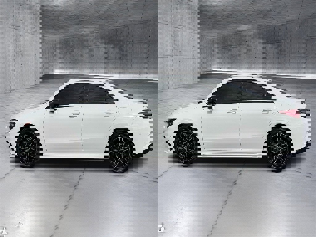 Used 2024 Mercedes-Benz CLA 250 CLA 250 image 3