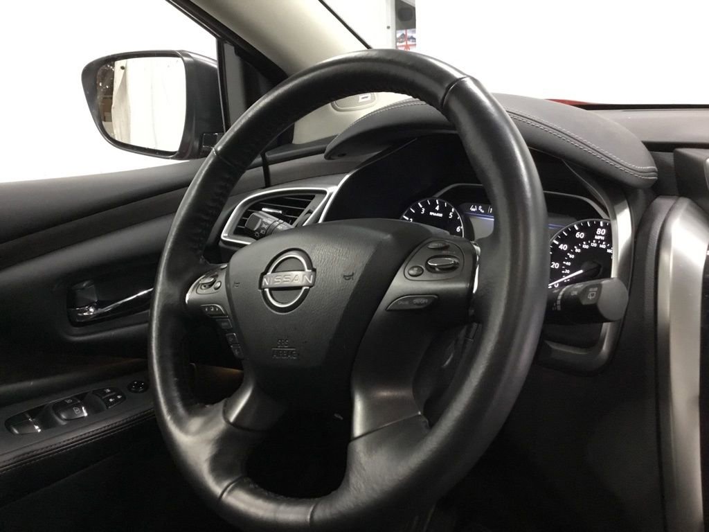 Used 2024 Nissan Murano Platinum image 30