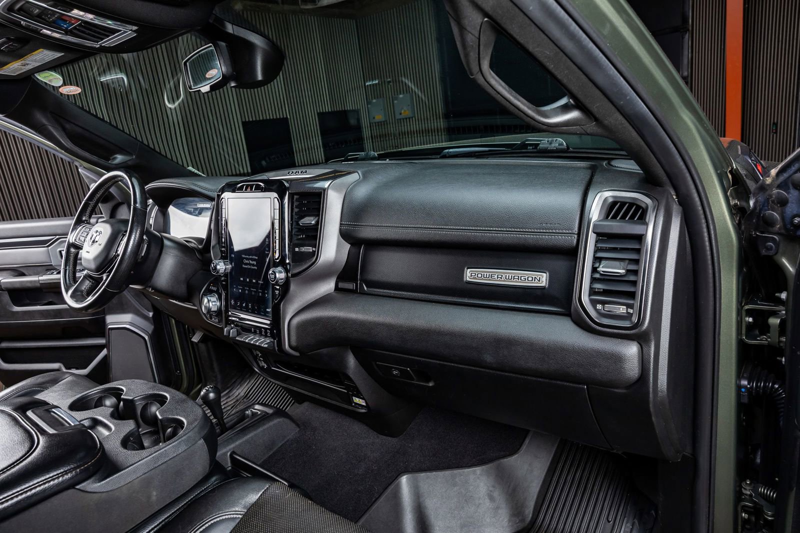 Used 2020 RAM 2500 Power Wagon image 18