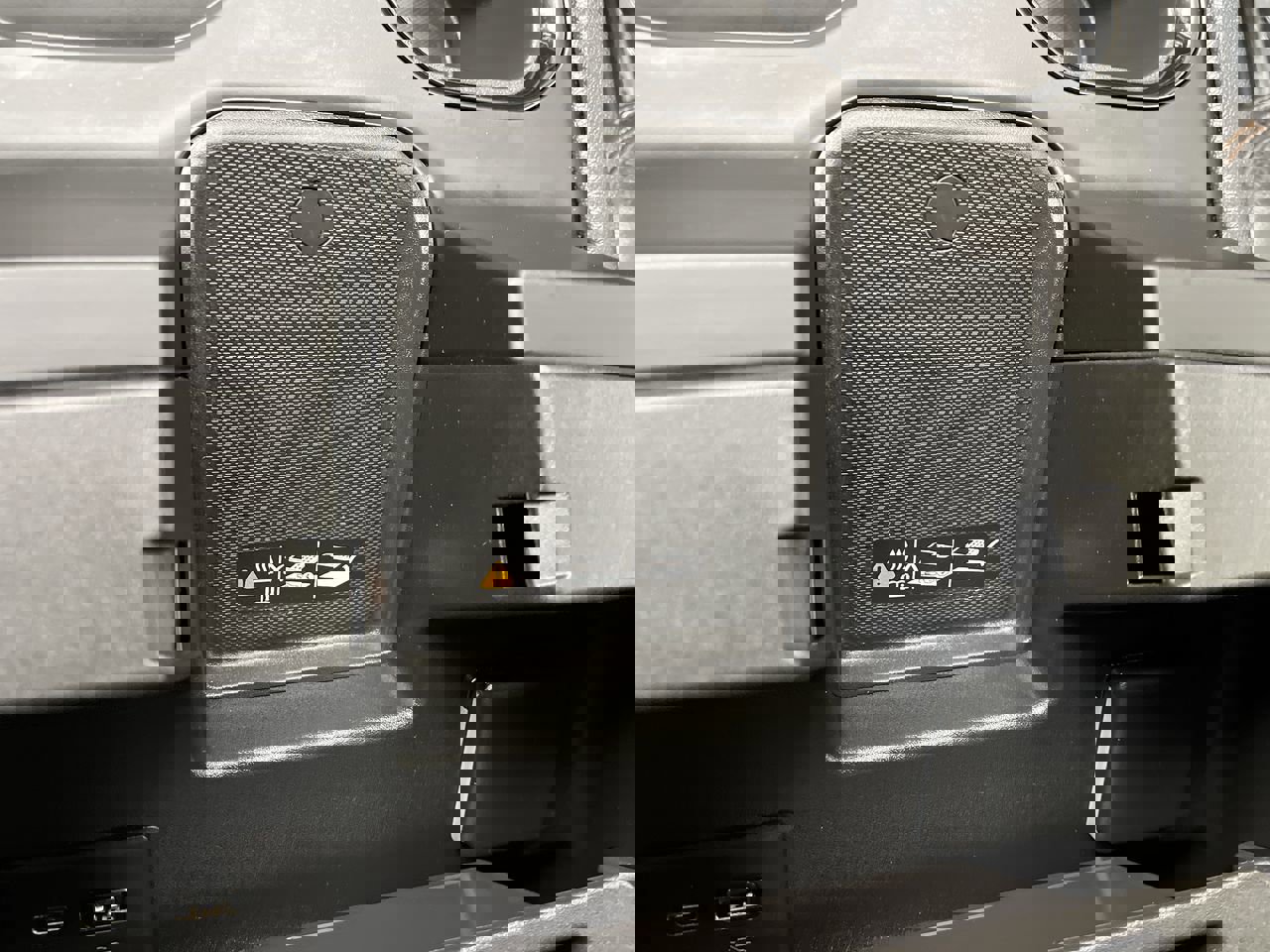 Certified 2024 GMC Sierra 2500 AT4 w/ Technology Package image 28