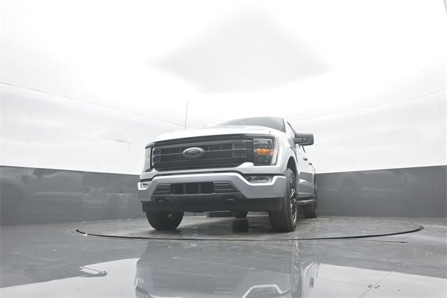Certified 2023 Ford F150 XLT w/ Equipment Group 302A High image 29