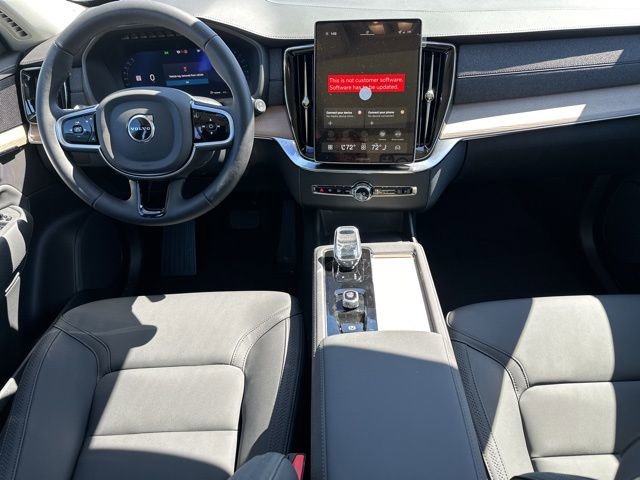 New 2026 Volvo XC90 B6 Plus w/ Protection Package image 12