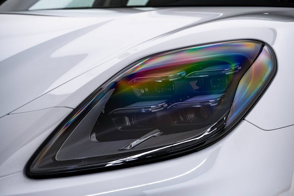 New 2026 Porsche Panamera 4 AWD/4WD image 7