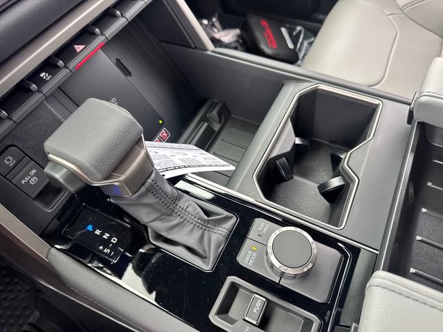 New 2026 Toyota Tundra Limited AWD/4WD image 20