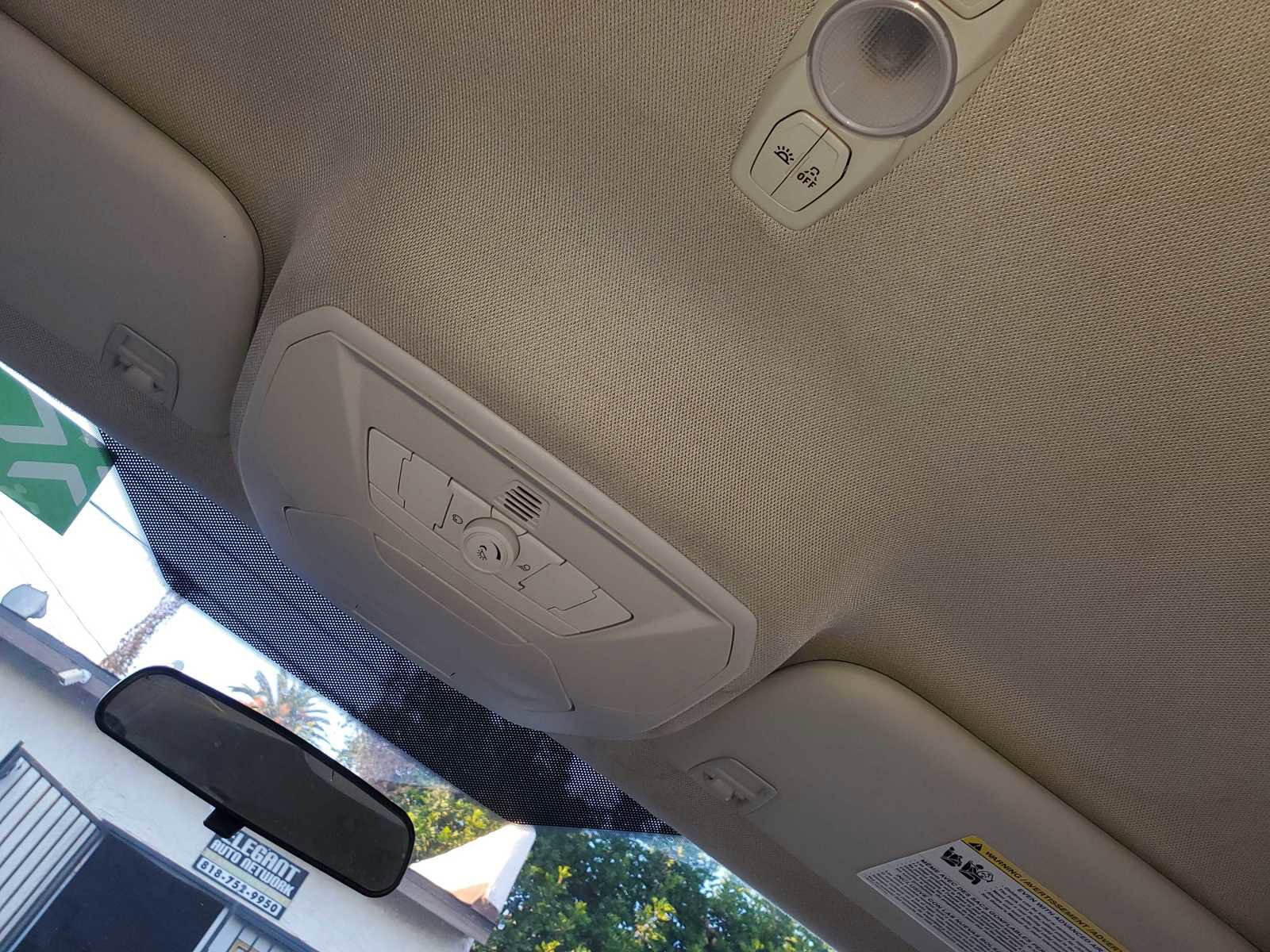 Used 2015 Ford Focus Electric Hatchback image 17