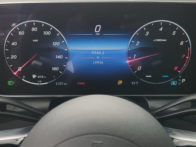 Used 2024 Mercedes-Benz GLC 300 4MATIC image 14