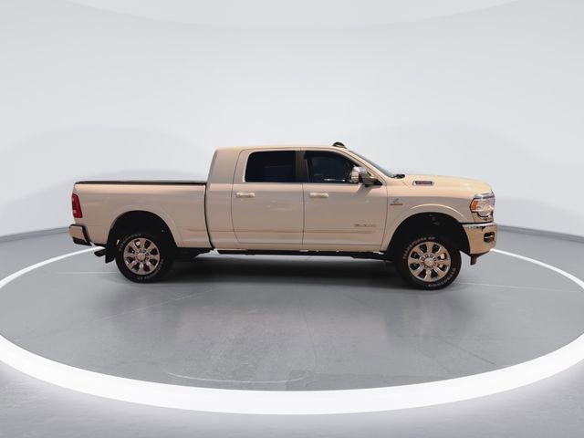 Used 2020 RAM 2500 Limited AWD/4WD image 9
