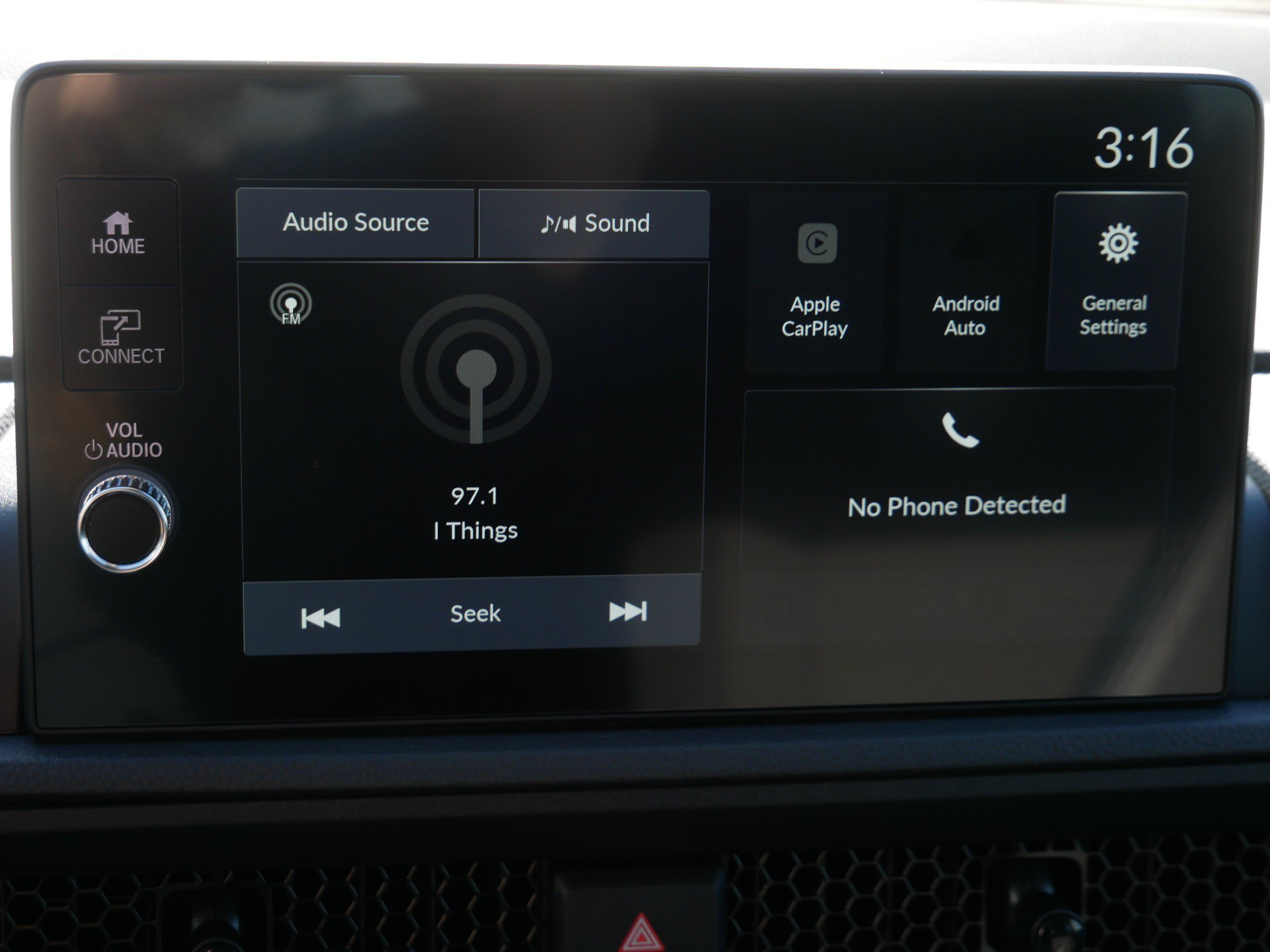 New 2027 Honda CR-V LX image 17