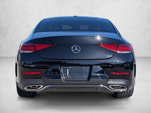 Certified 2023 Mercedes-Benz CLS 450 4MATIC image 6