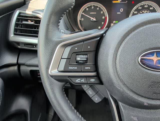 Used 2021 Subaru Forester Touring w/ Popular Package #2 image 23