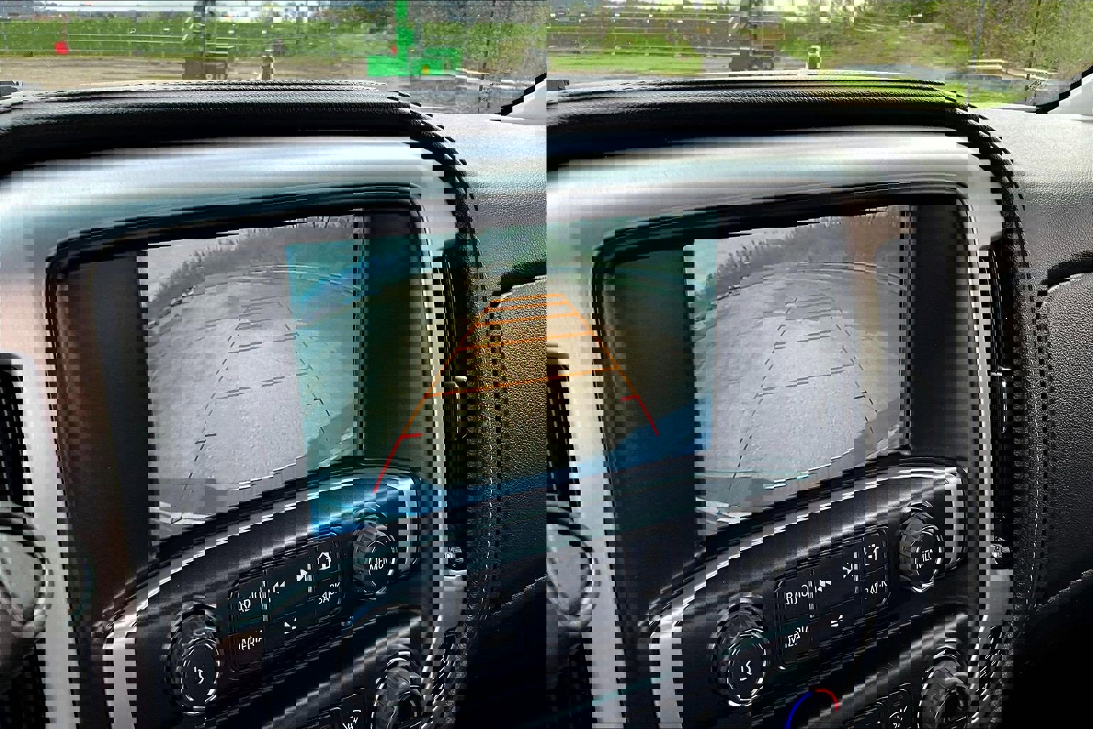 Used 2017 GMC Sierra 1500 SLT image 15