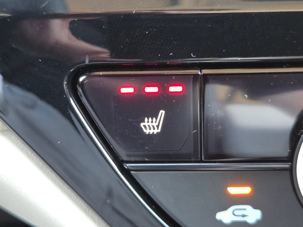 New 2026 Honda Accord EX-L image 6