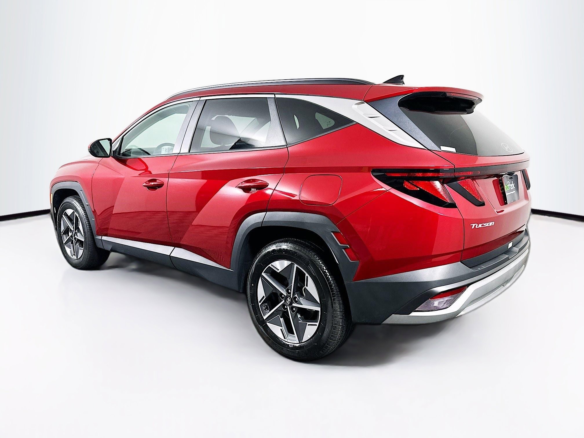 Used 2025 Hyundai Tucson SEL image 5