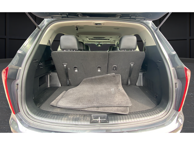 Used 2023 Kia Telluride S w/ S Sunroof Package AWD/4WD image 27