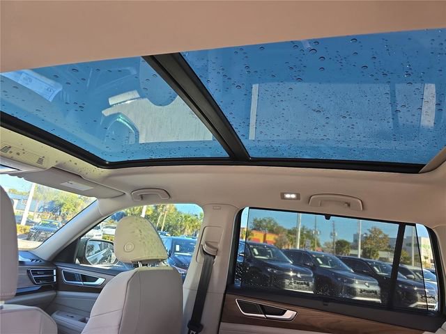 New 2026 Volkswagen Atlas SE image 29