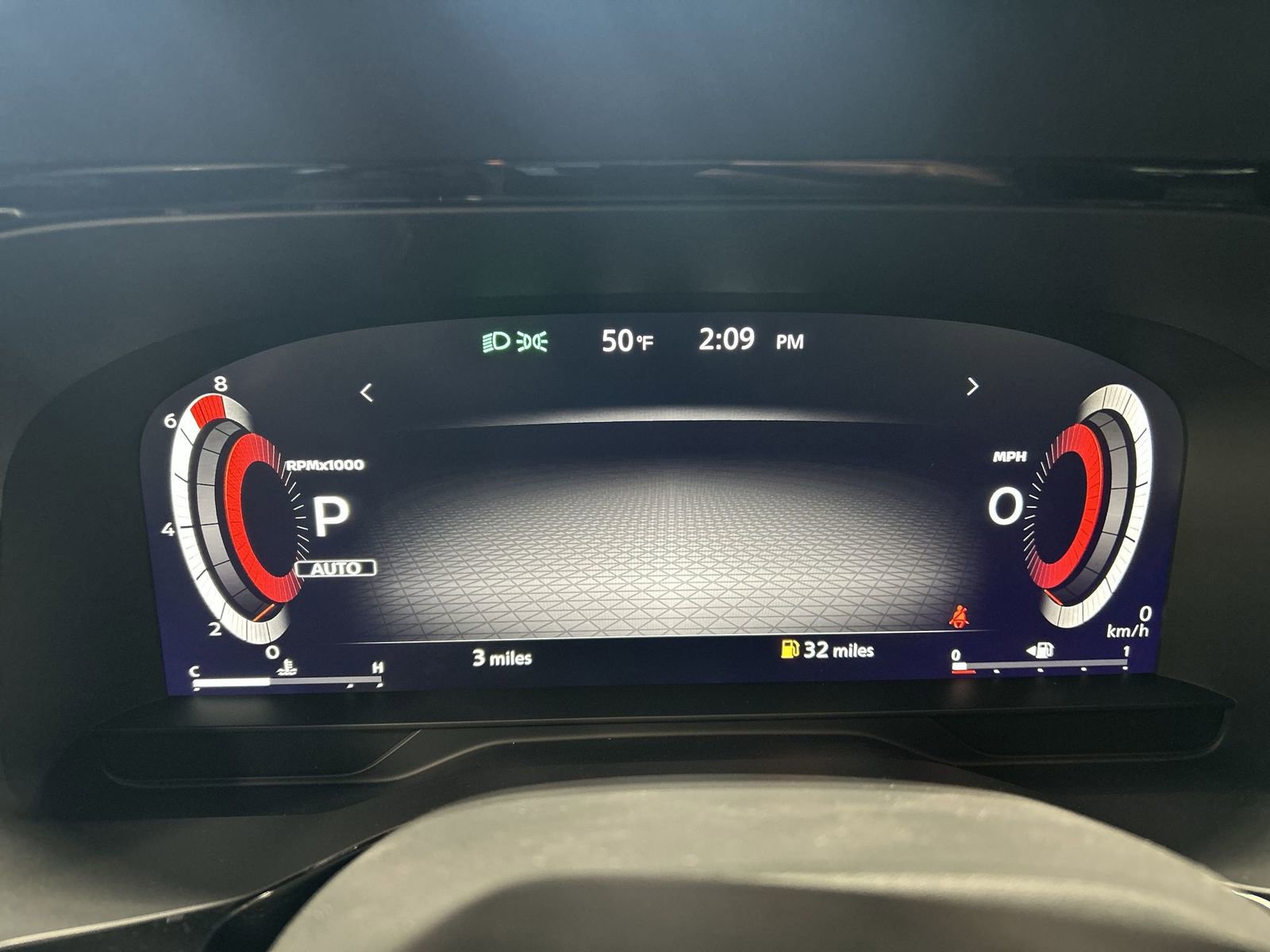New 2026 Nissan Pathfinder SL AWD/4WD image 20
