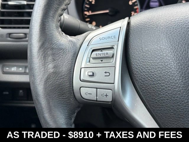 Used 2017 Nissan Altima 2.5 SL w/ 2.5 Technology Package FWD image 21