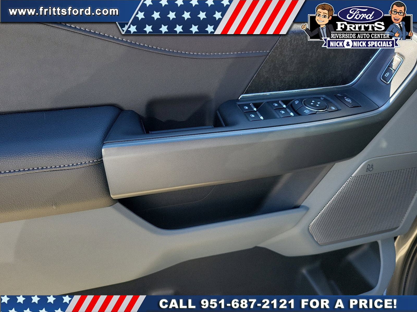 New 2026 Ford F250 XLT w/ XLT Premium Package image 15