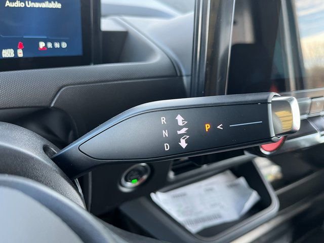 New 2025 Chevrolet Brightdrop 400 FWD image 12