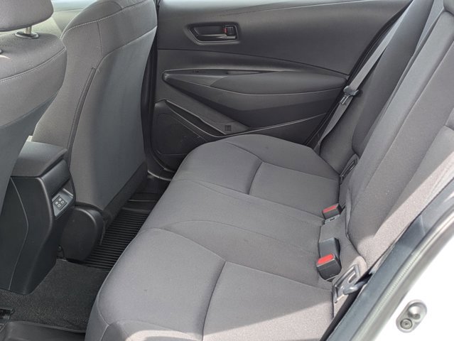 Used 2023 Toyota Corolla LE w/ LE Convenience Package image 17