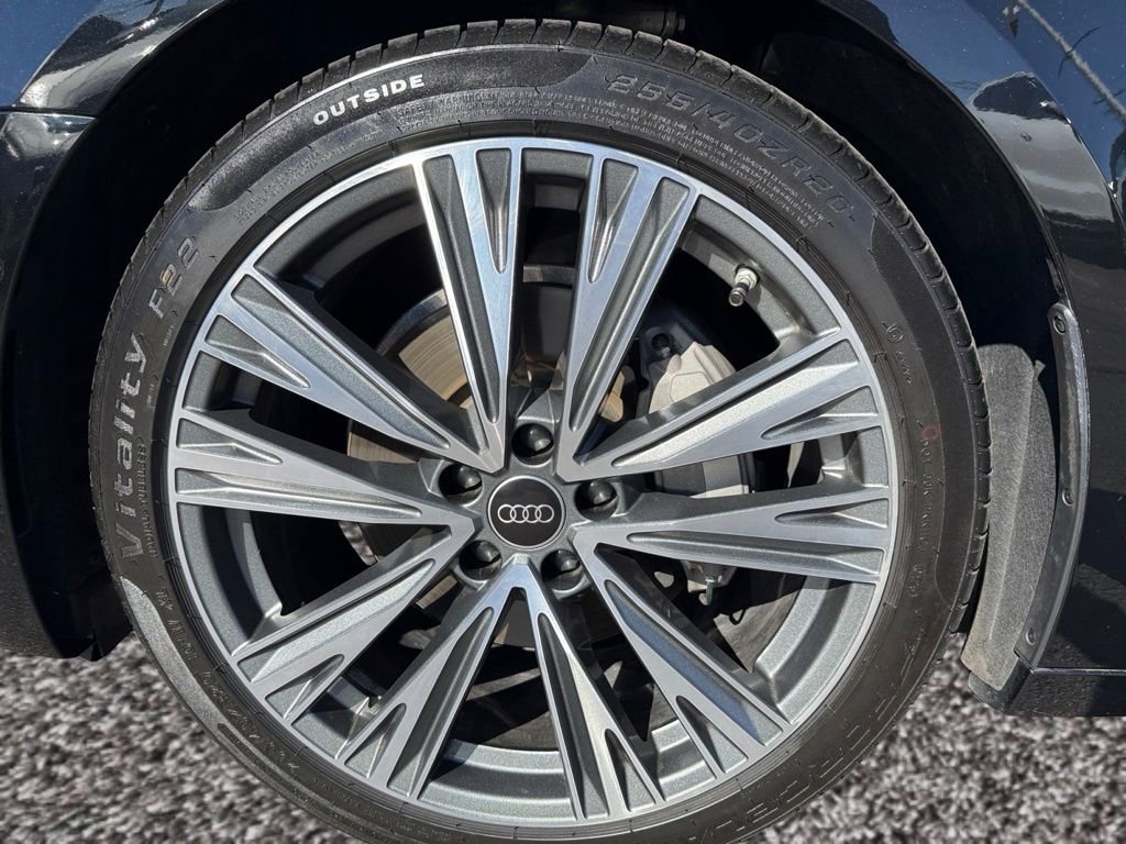 Used 2023 Audi A6 2.0T Premium w/ Convenience Package image 14
