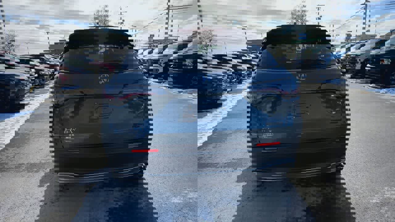 Used 2023 Honda HR-V Sport image 7