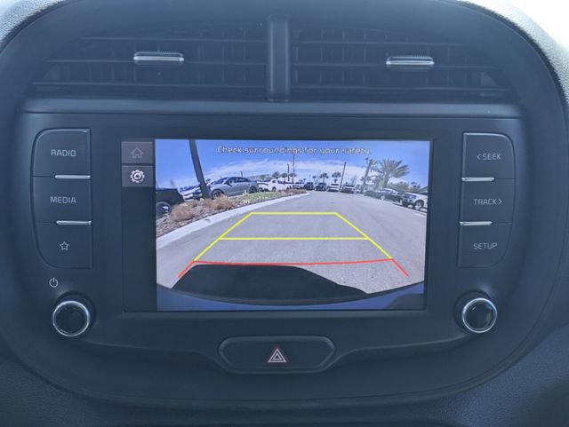 Used 2023 Kia Soul LX image 19