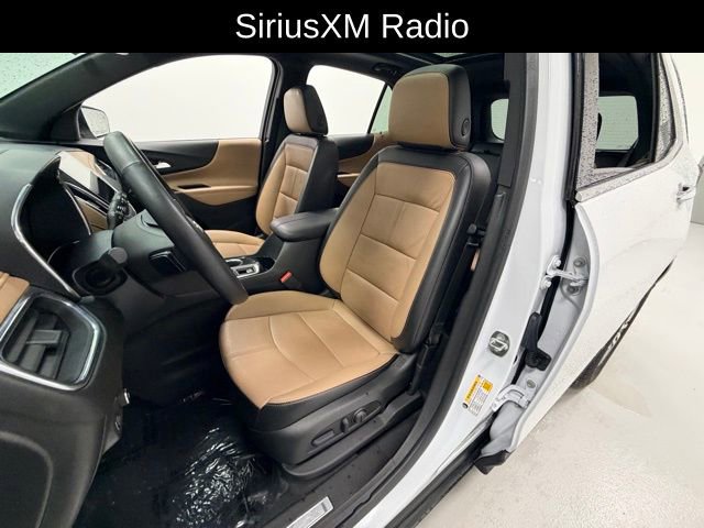 Certified 2023 Chevrolet Equinox Premier AWD/4WD image 10