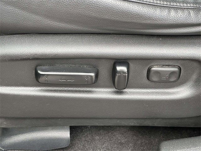 Used 2022 Honda Ridgeline RTL-E image 17