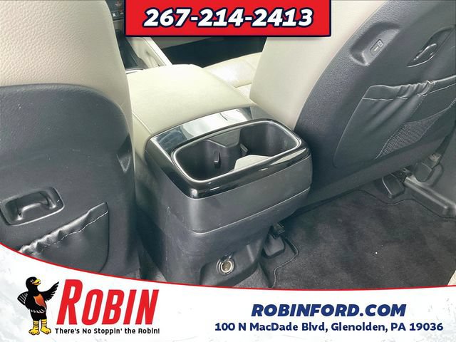 Used 2023 Kia Telluride SX FWD image 12