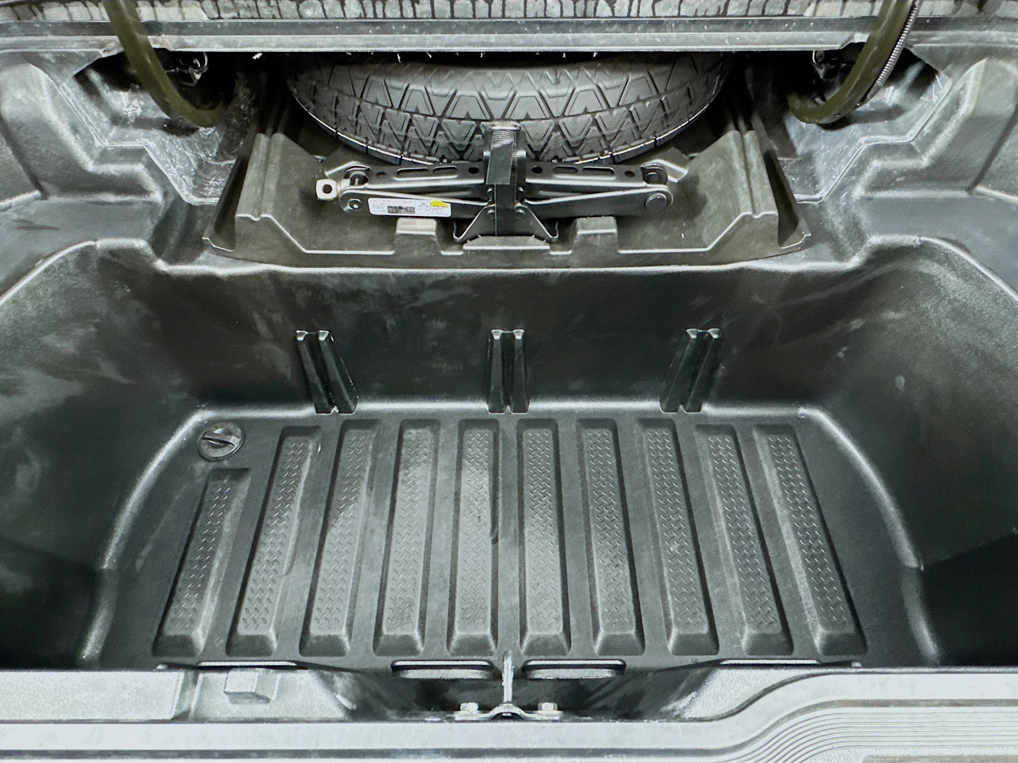 New 2026 Honda Ridgeline Sport image 24