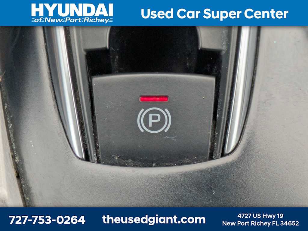 Used 2019 Toyota Camry XLE FWD image 27