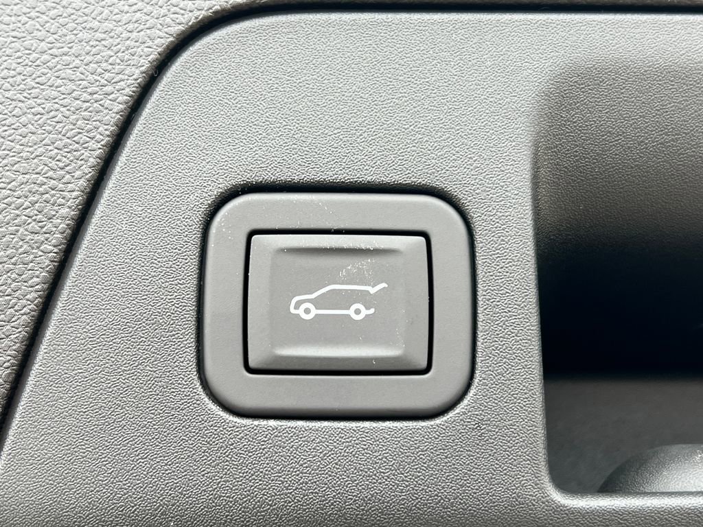 New 2026 Buick Envision Avenir AWD/4WD image 39