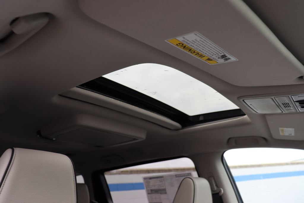 Certified 2026 Honda Odyssey Elite image 29