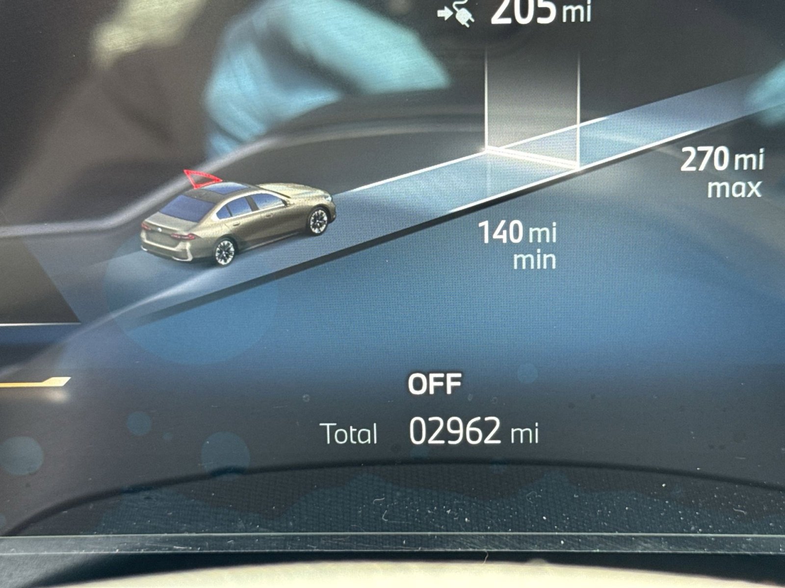 New 2026 BMW i5 eDrive40 image 19