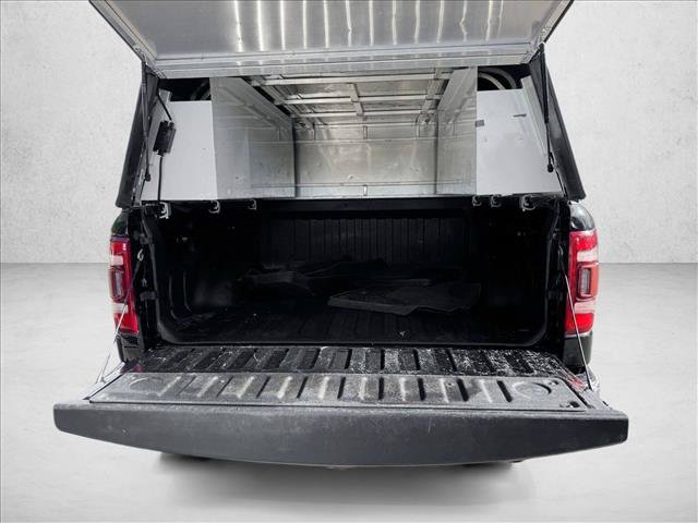 Used 2022 RAM 1500 Big Horn AWD/4WD image 8
