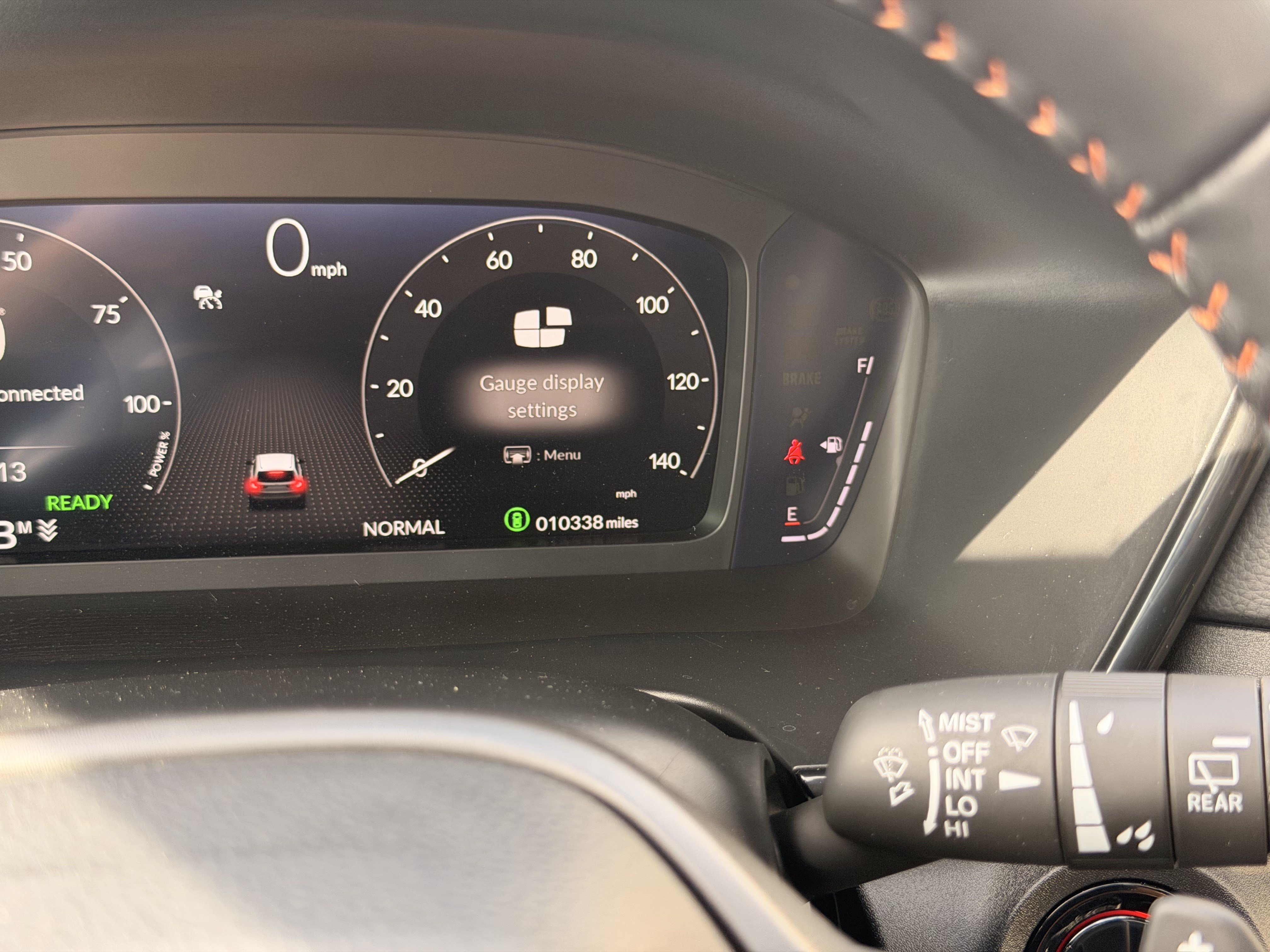 Certified 2026 Honda CR-V Sport-L image 21