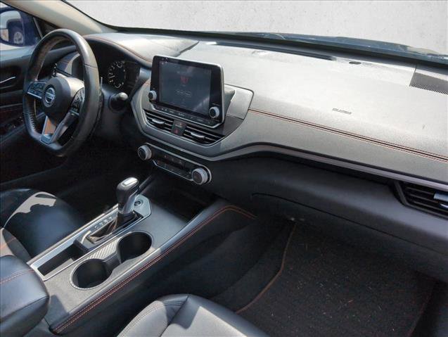 Used 2020 Nissan Altima 2.5 SR FWD image 23