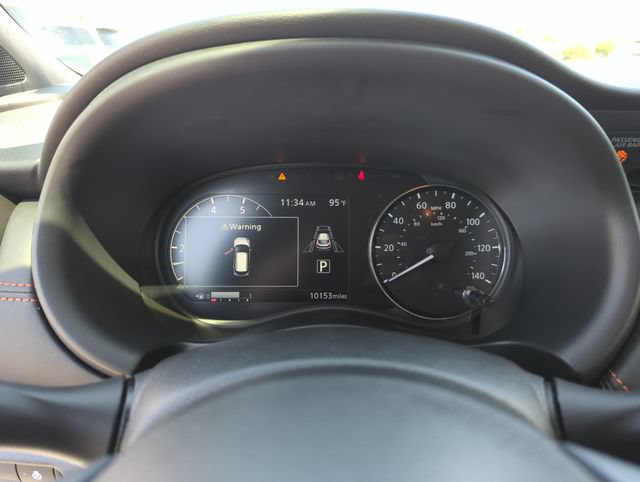Certified 2024 Nissan Kicks SR w/ SR Premium Package FWD image 46