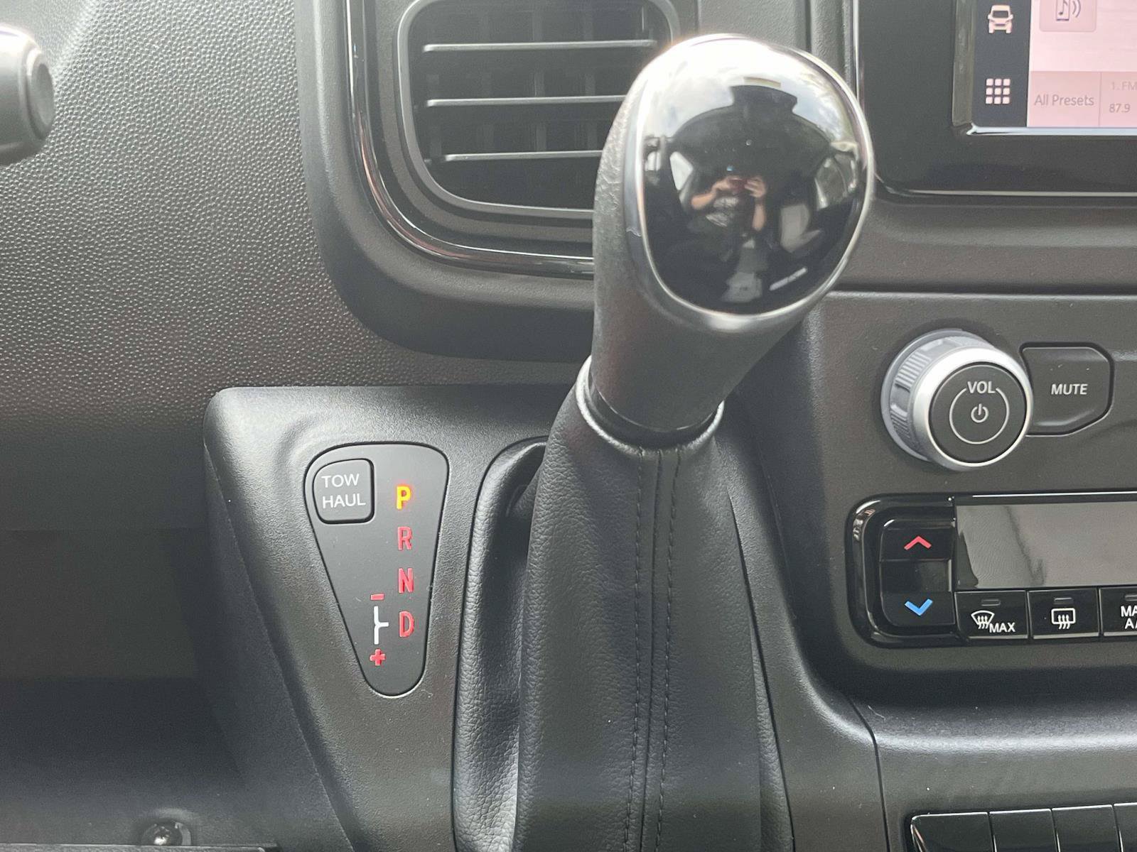 New 2026 RAM ProMaster 1500 w/ Storage Group FWD image 22