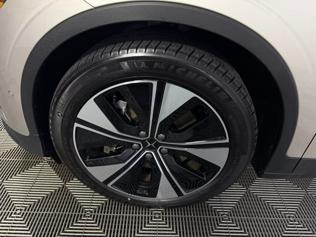 Used 2024 Polestar Polestar 2 w/ Pilot Pack image 11