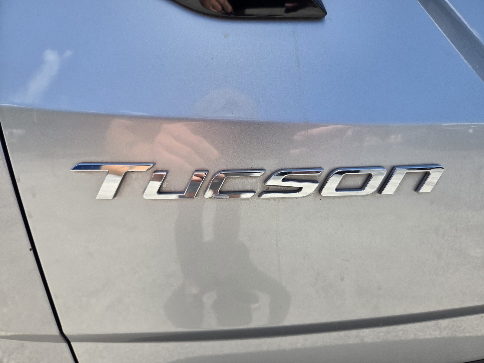 Used 2022 Hyundai Tucson SE FWD image 14