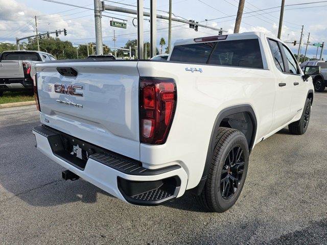 New 2026 GMC Sierra 1500 Pro w/ Graphite Edition image 6