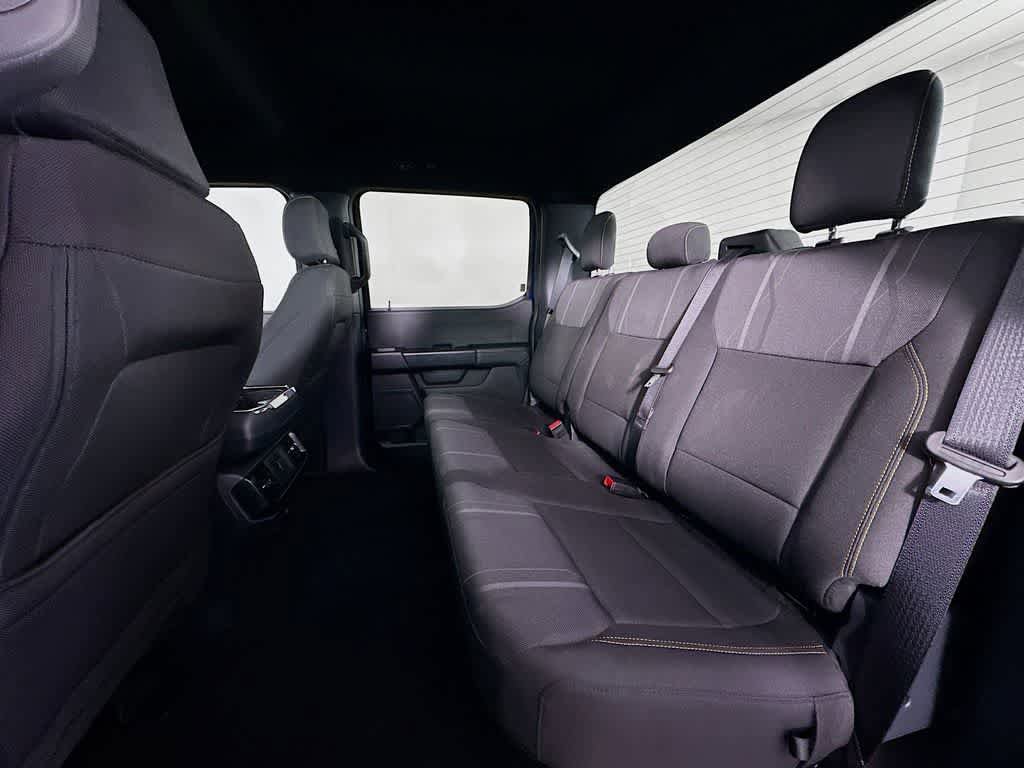 Certified 2024 Ford F150 STX image 14