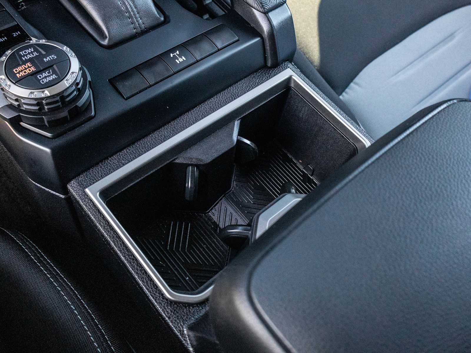 Certified 2026 Toyota Tacoma TRD Off-Road w/ TRD Off Road Upgrade Package image 25