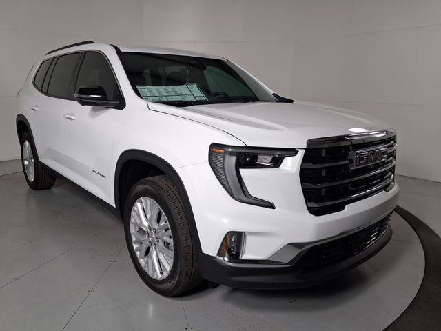 New 2026 GMC Acadia Elevation w/ Elevation Premium Package FWD image 2