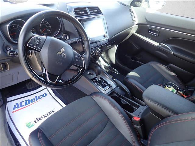Used 2024 Mitsubishi Outlander Sport AWD image 9